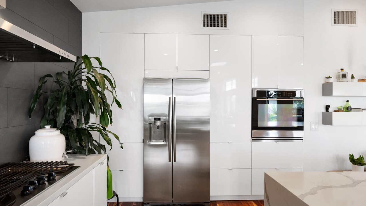 Photo of Kitchen in Westchester