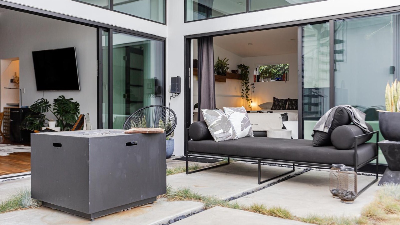 Photo of Patio Balcony in Westchester
