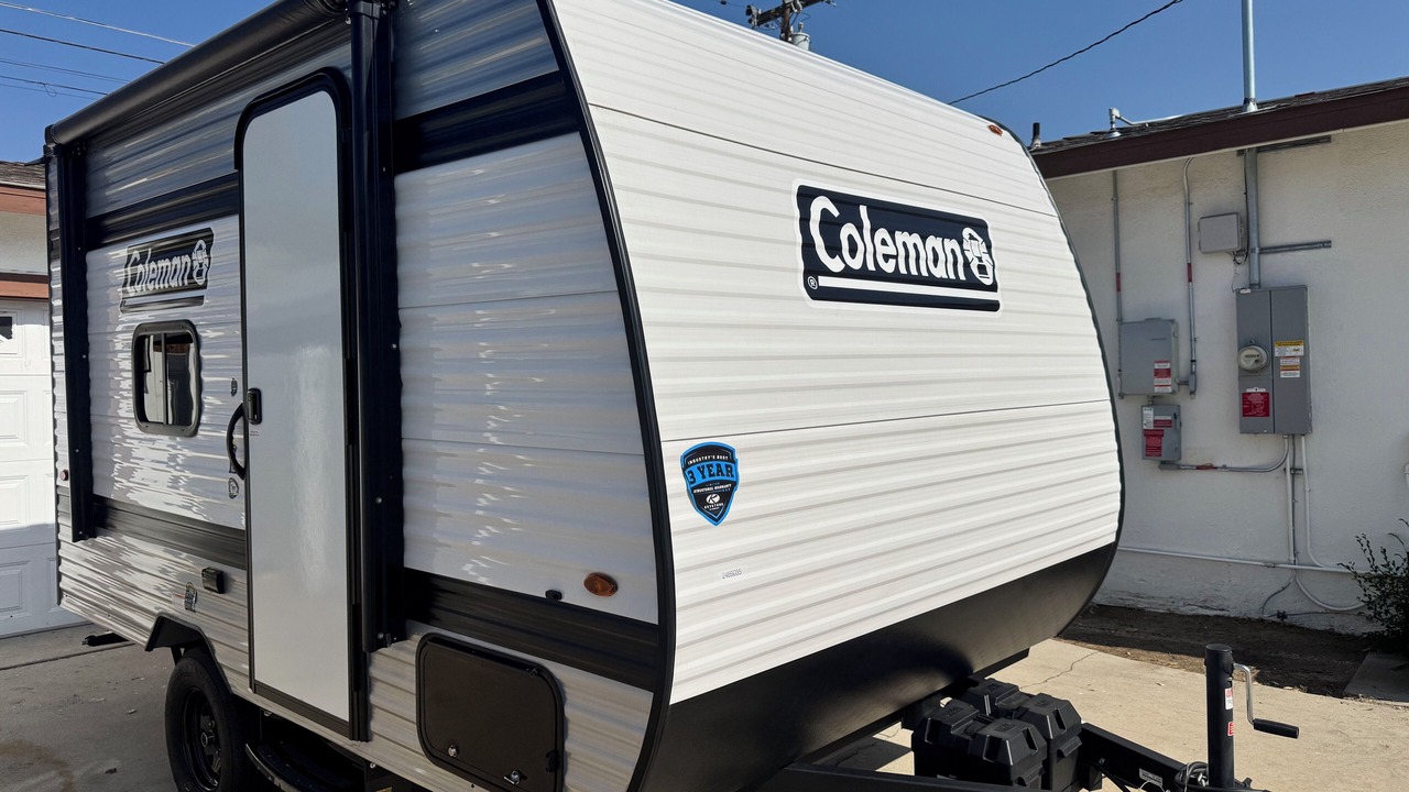 Photo of Outdoor in San Bernardino