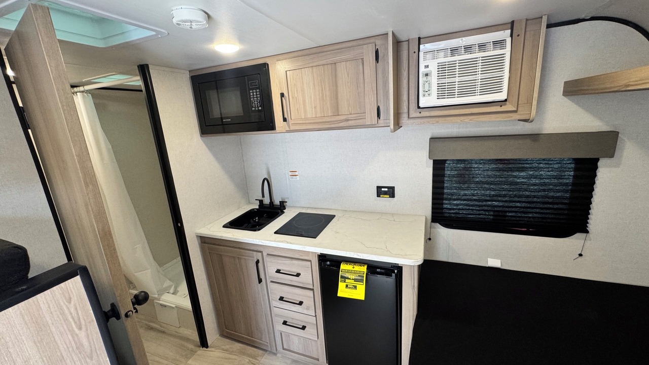 Photo of Kitchen in San Bernardino