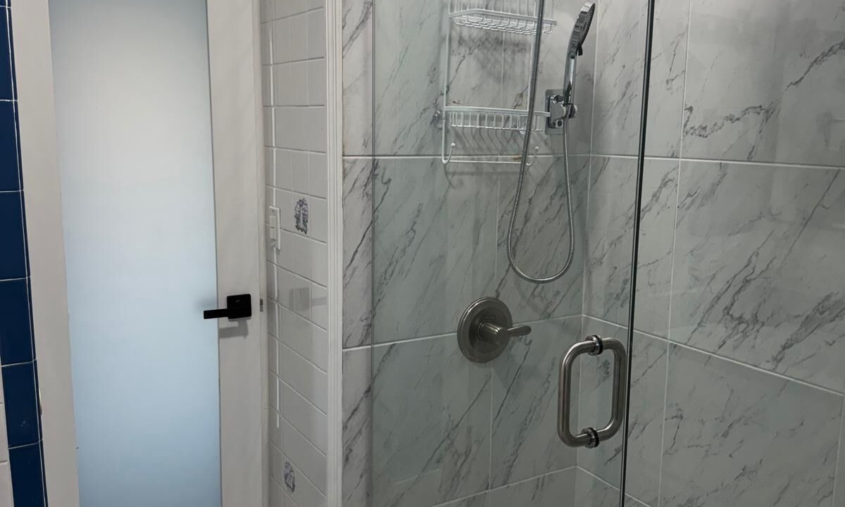 Photo of Bathroom in Key Largo Village
