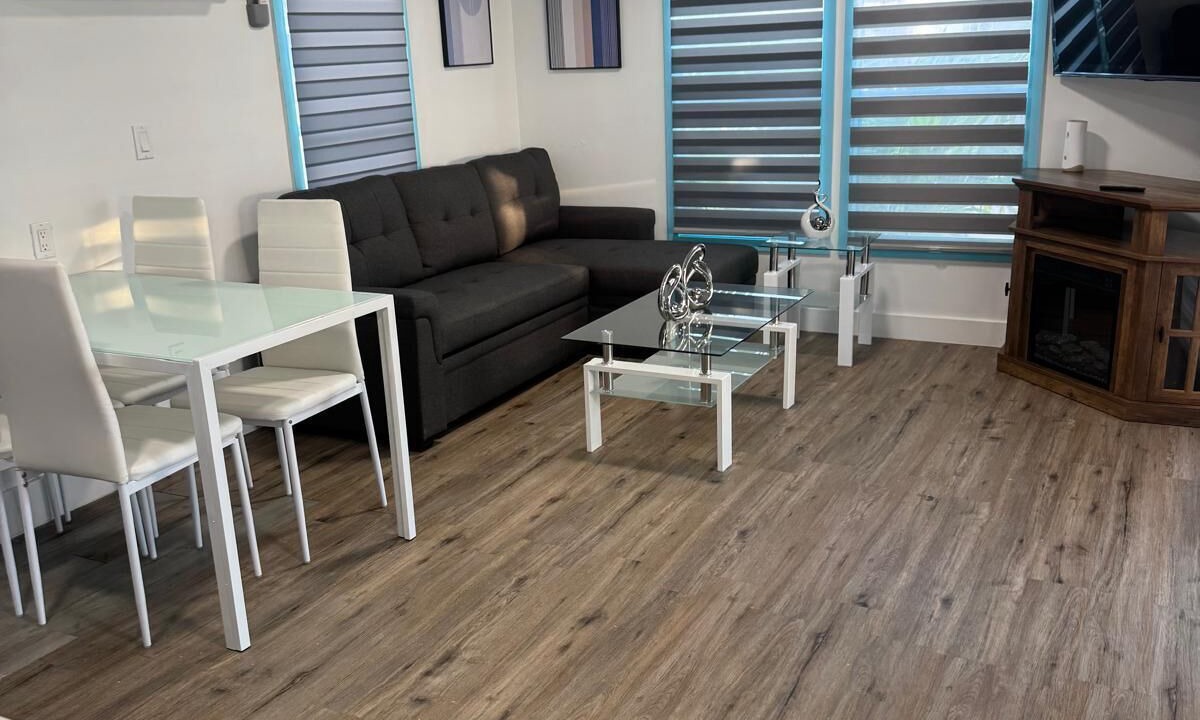 Photo of Livingroom in Key Largo Village