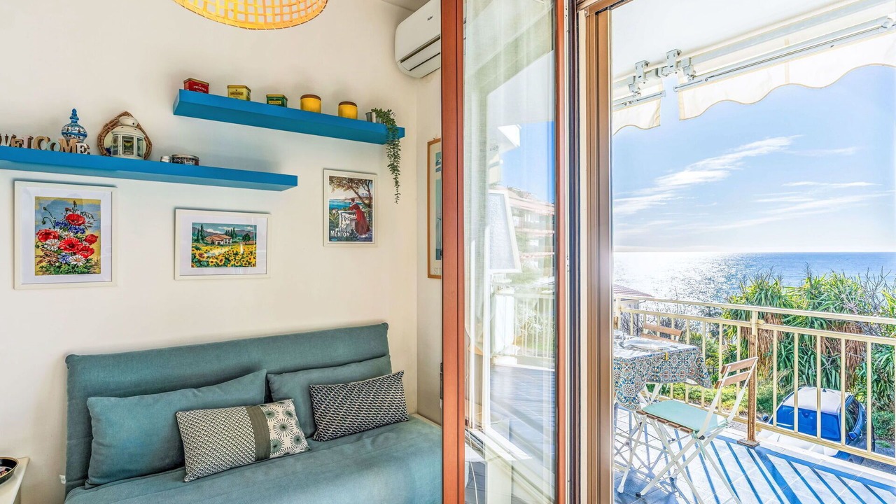 Photo of Patio Balcony in Costarainera
