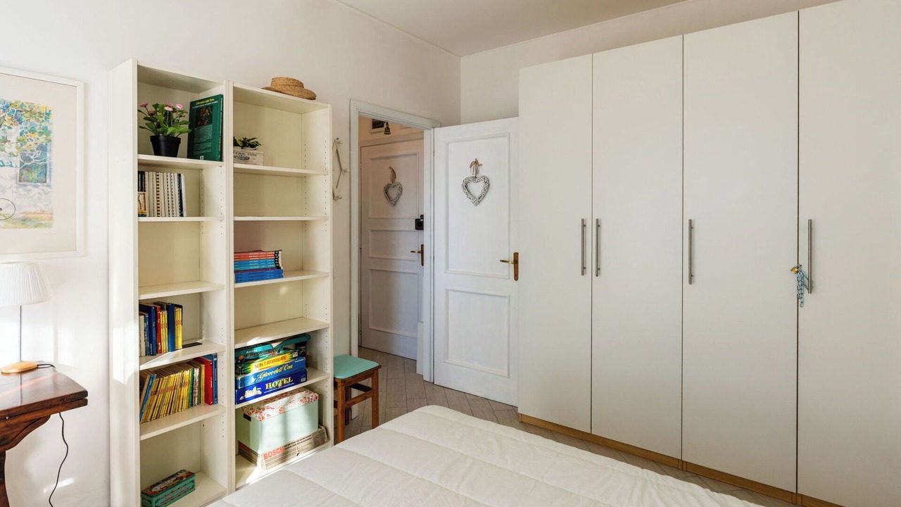 Photo of Bedroom in Costarainera