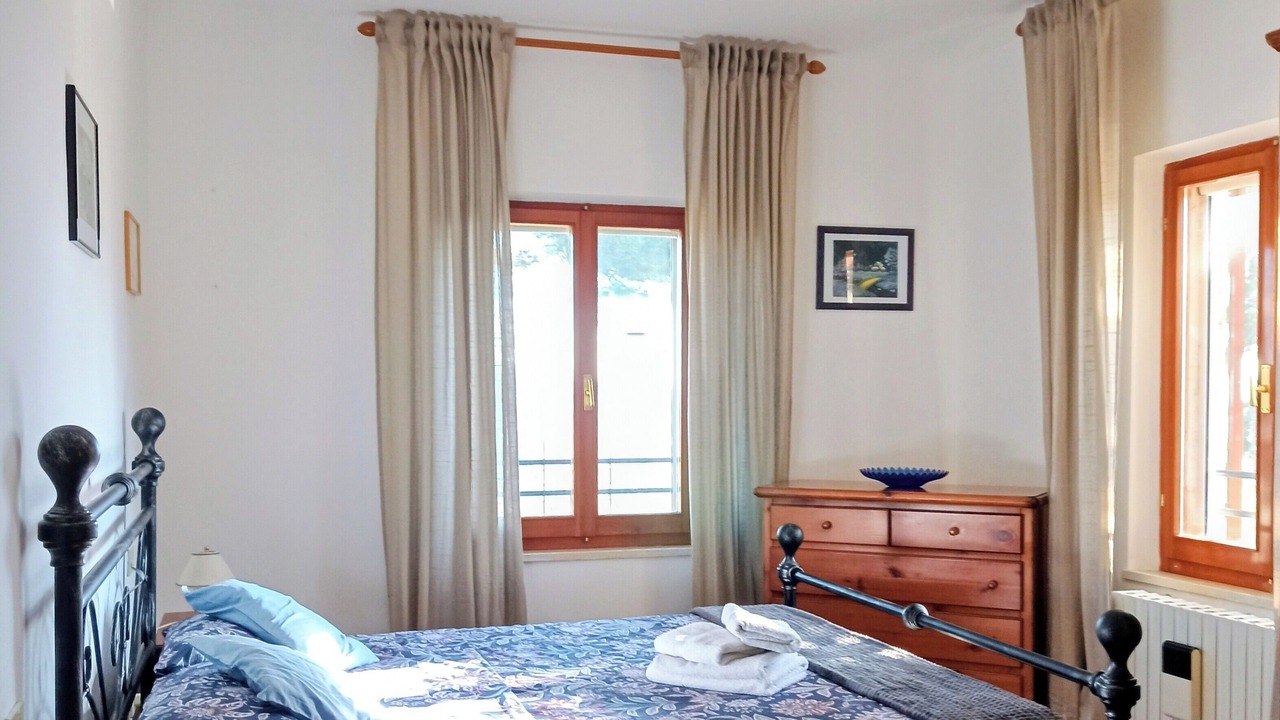 Photo of Bedroom in Castignano