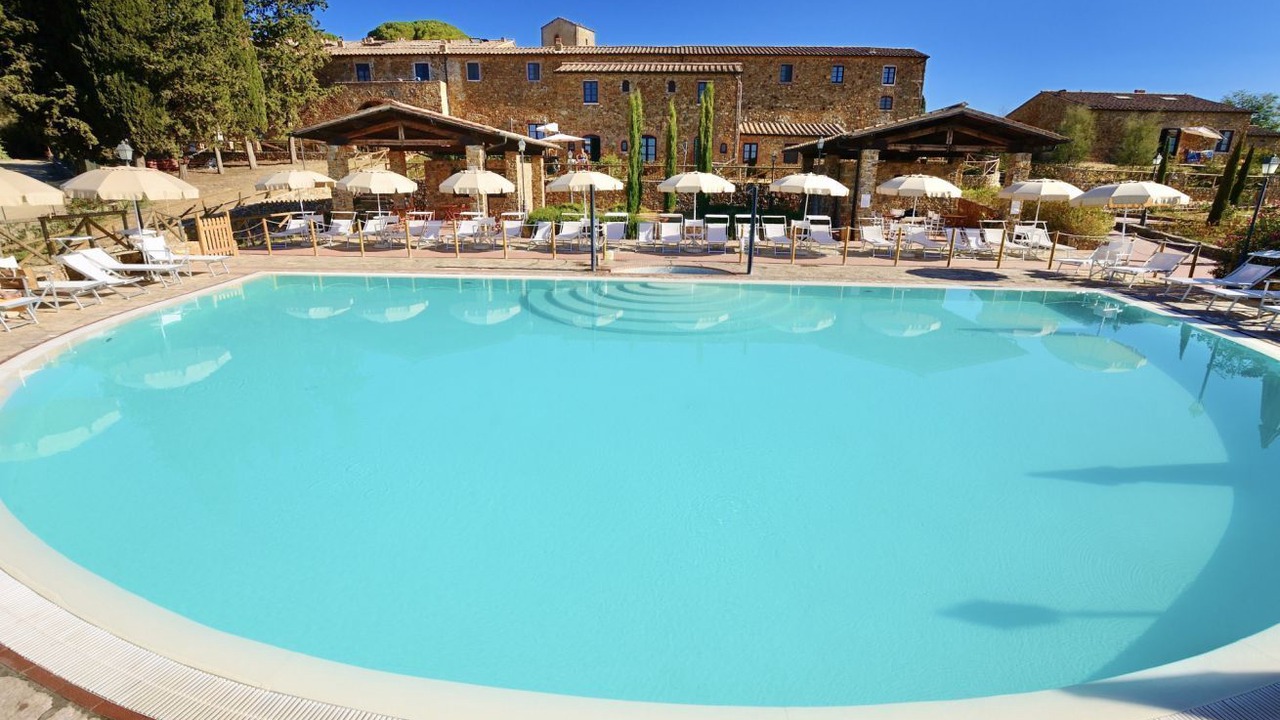 Photo of Outdoor in Casalappi