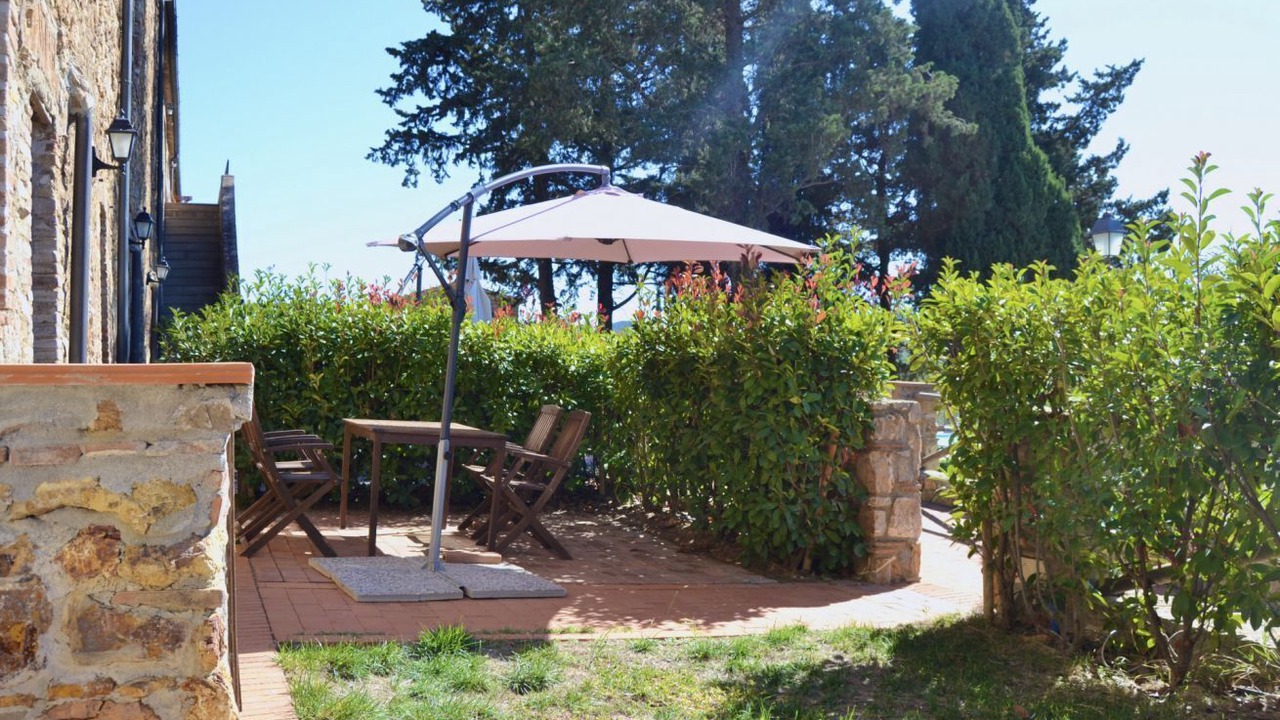 Photo of Outdoor in Casalappi