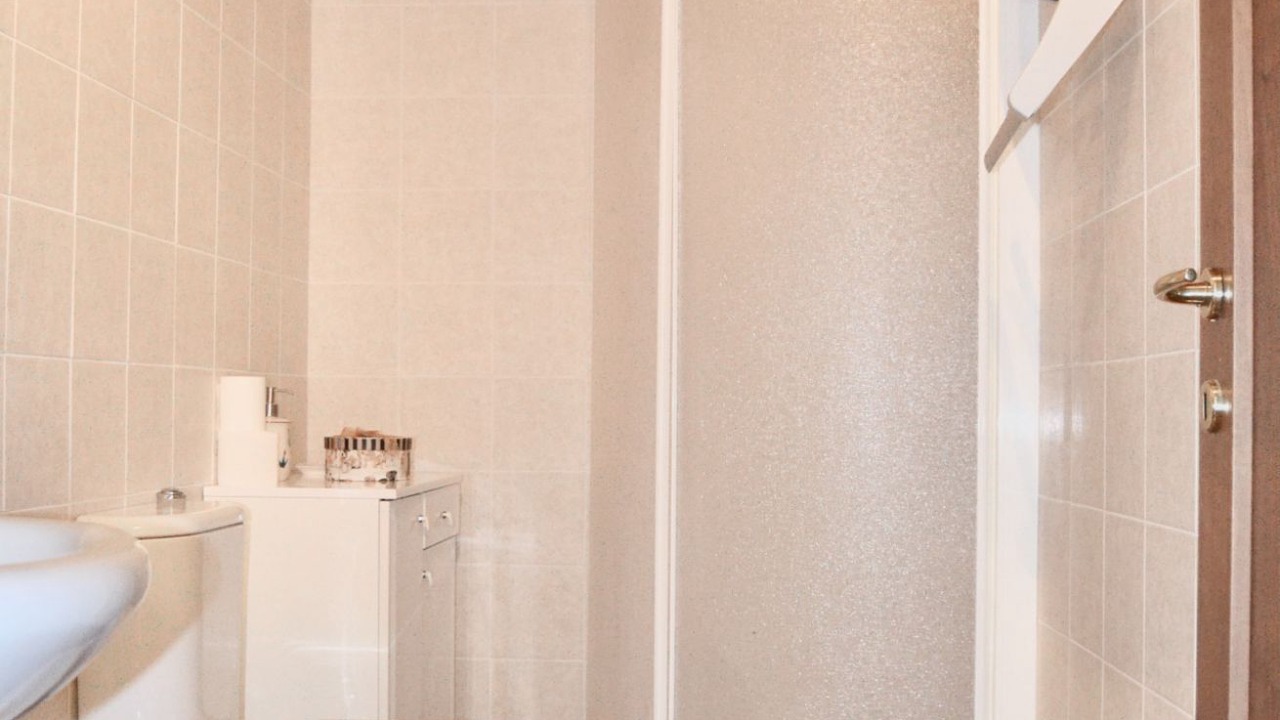Photo of Bathroom in Casalappi