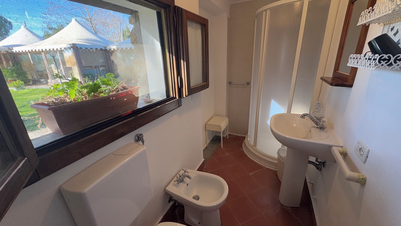Photo of Bathroom in Scansano