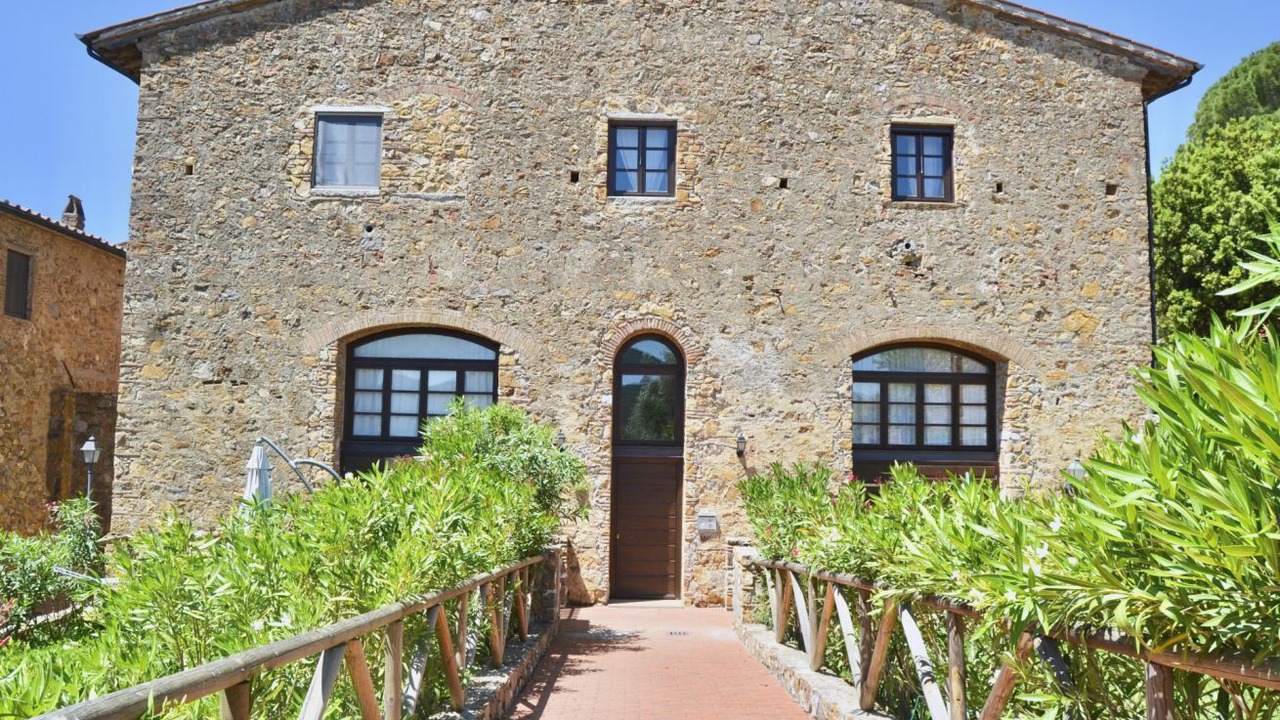Photo of Outdoor in Casalappi