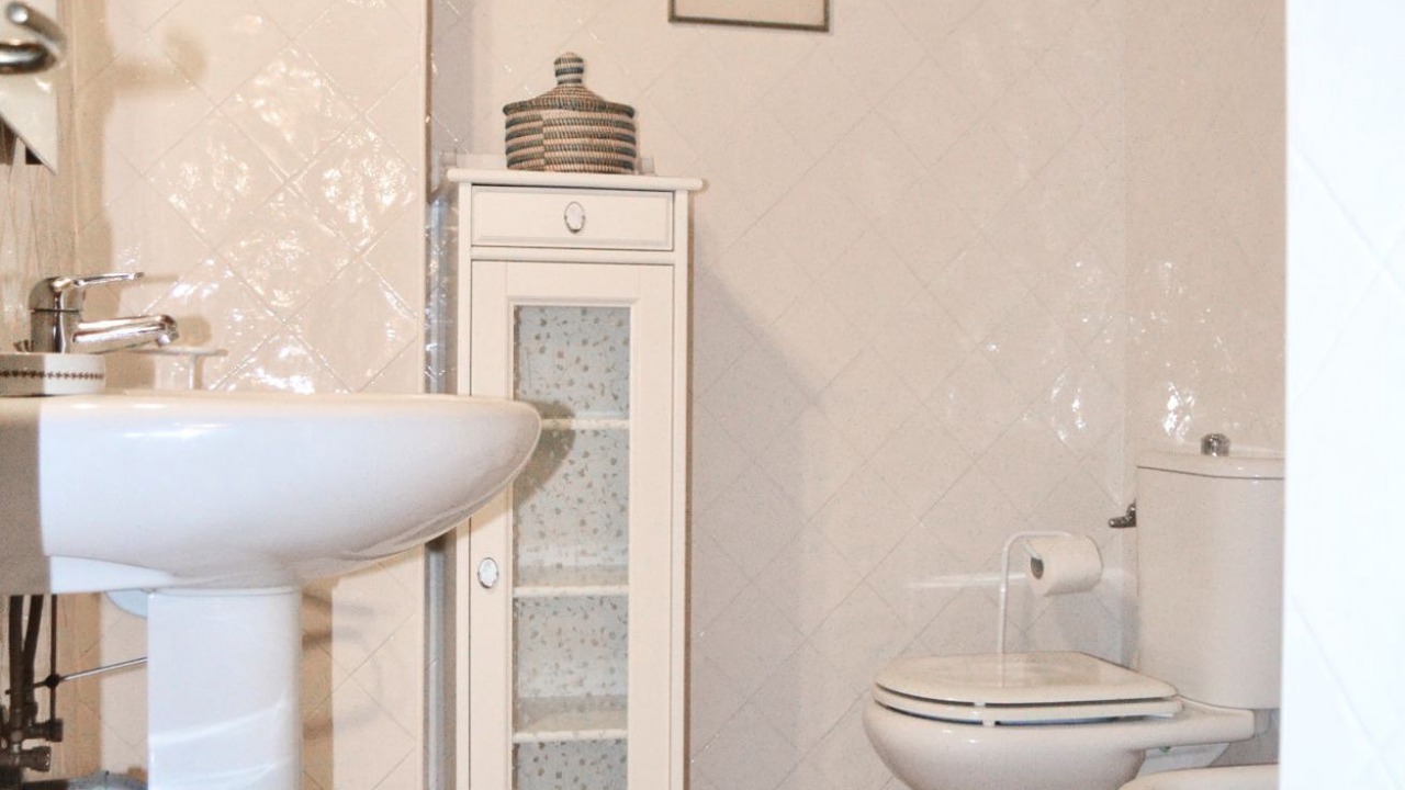 Photo of Bathroom in Casalappi