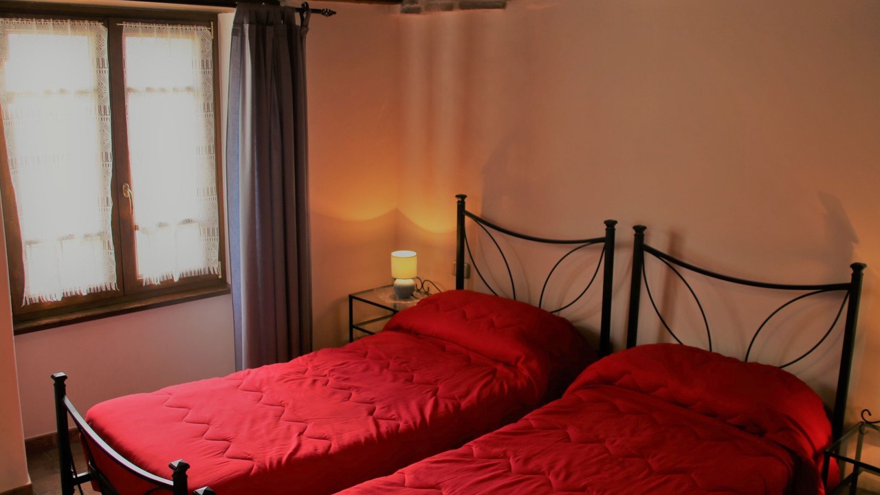 Photo of Bedroom in Moggiana