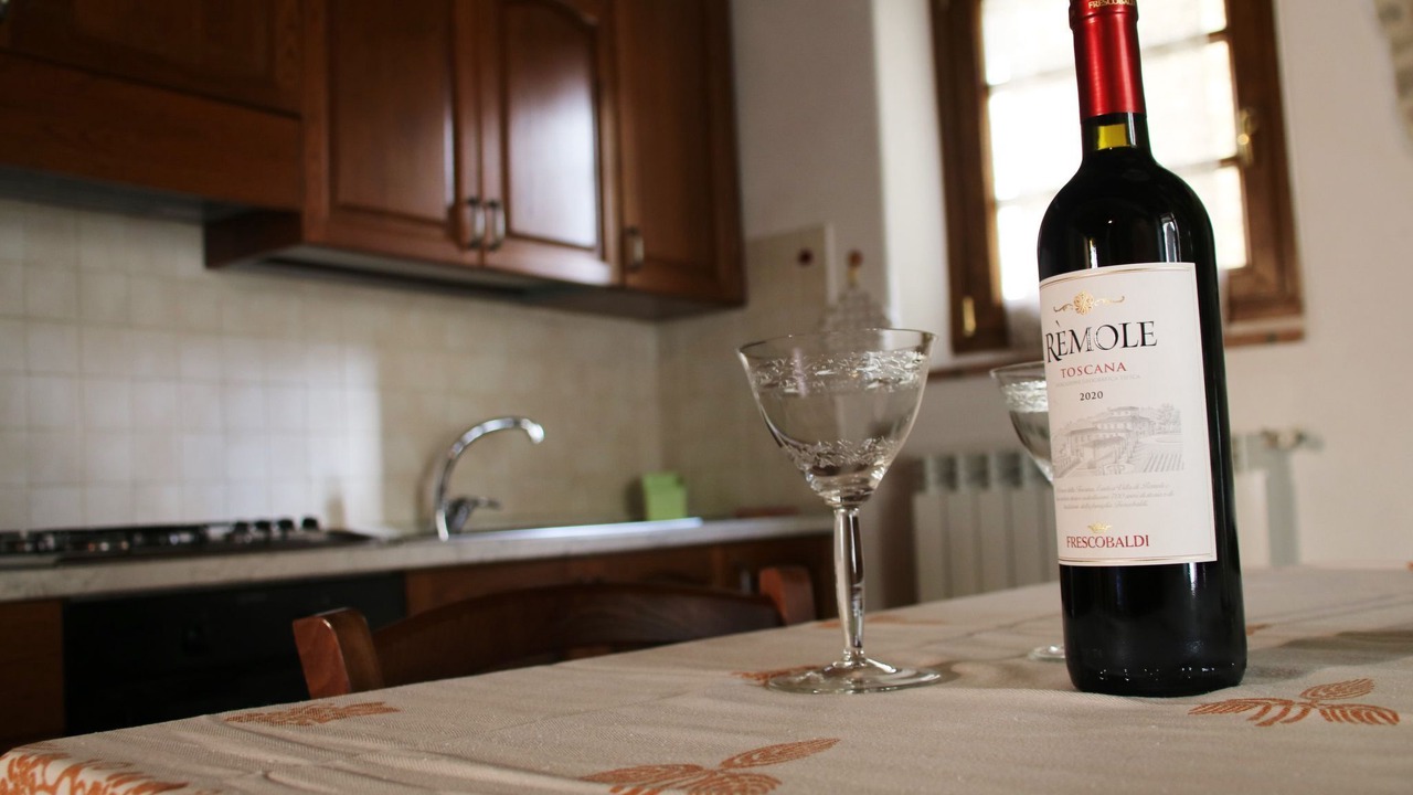 Photo of Kitchen in Moggiana