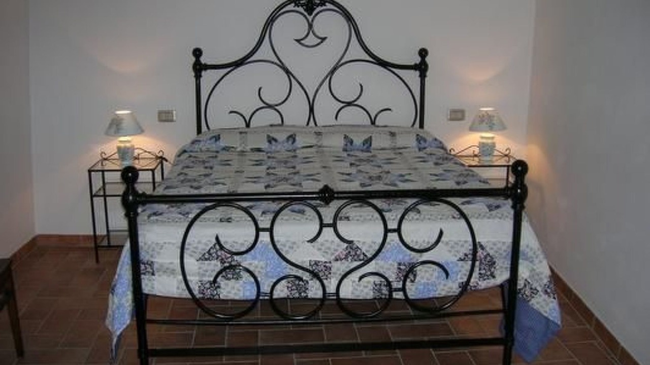 Photo of Bedroom in Moggiana