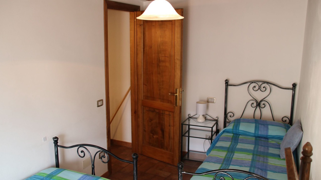 Photo of Bedroom in Moggiana