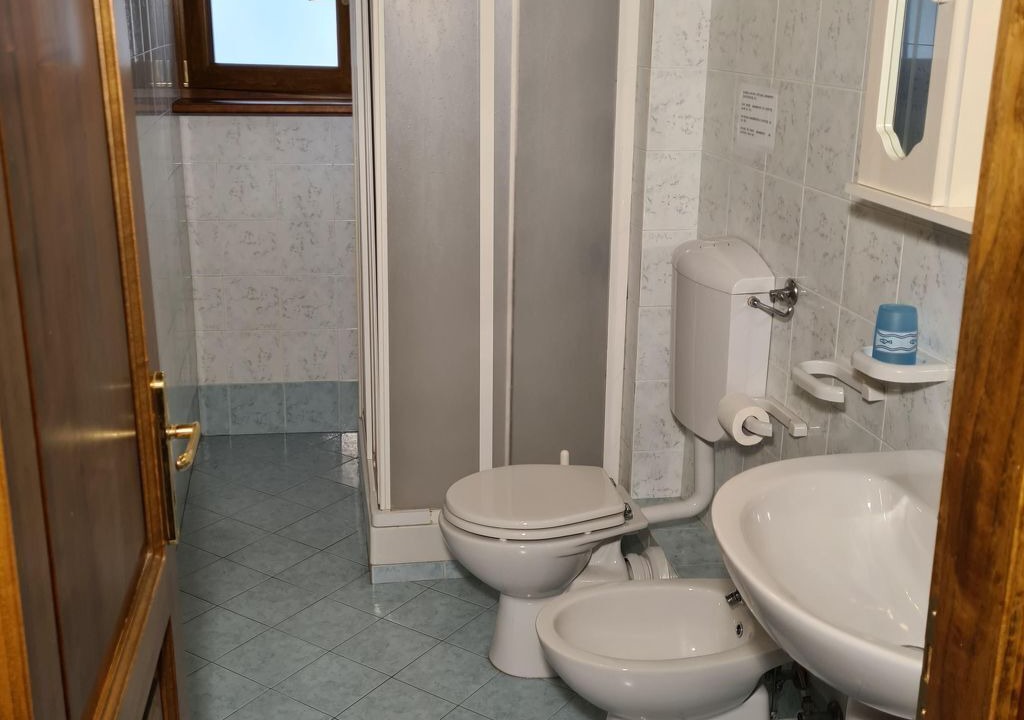 Photo of Bathroom in Moggiana