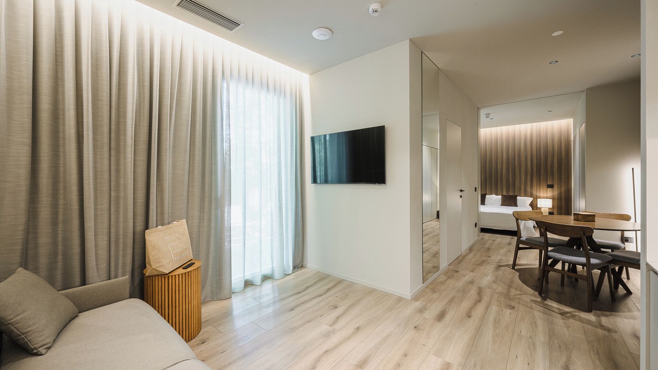 Photo of Livingroom in Igea Marina