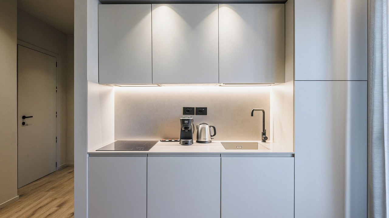 Photo of Kitchen in Igea Marina