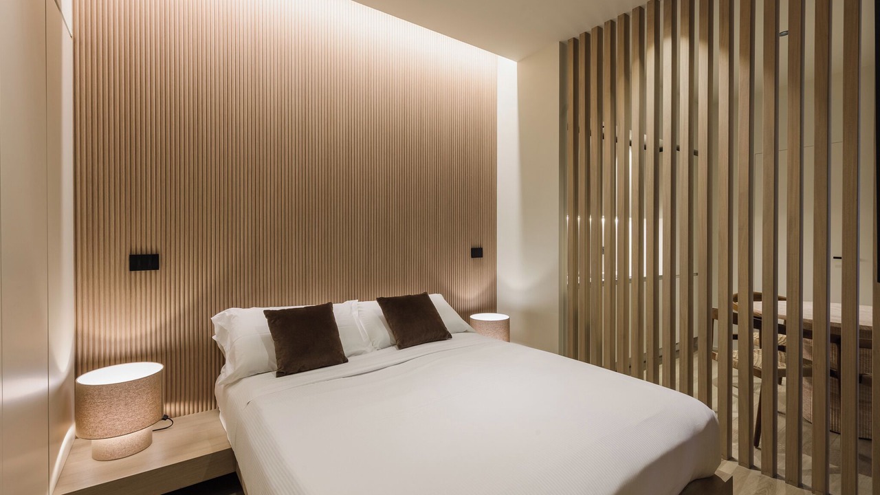 Photo of Bedroom in Igea Marina