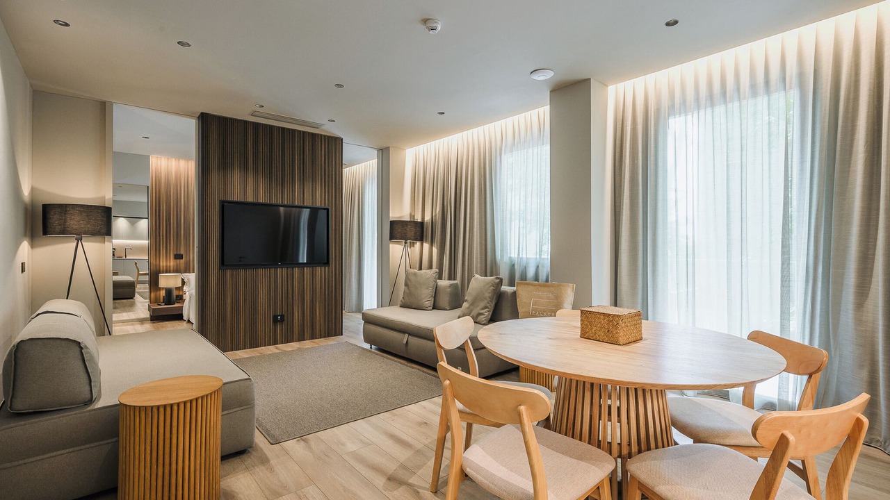 Photo of Livingroom in Igea Marina