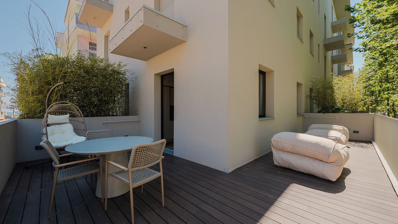 Photo of Outdoor in Igea Marina