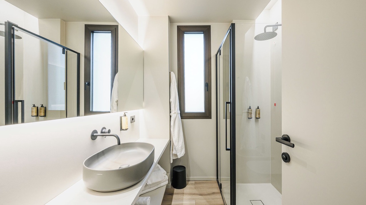 Photo of Bathroom in Igea Marina