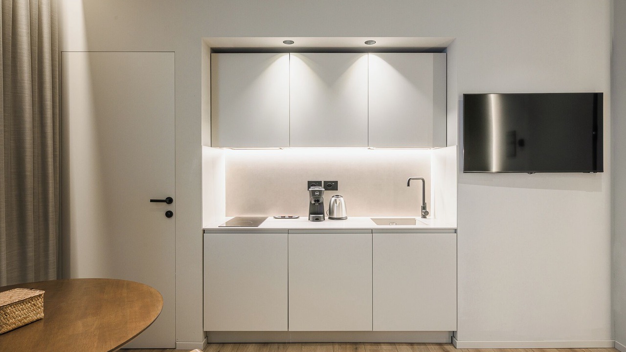 Photo of Kitchen in Igea Marina