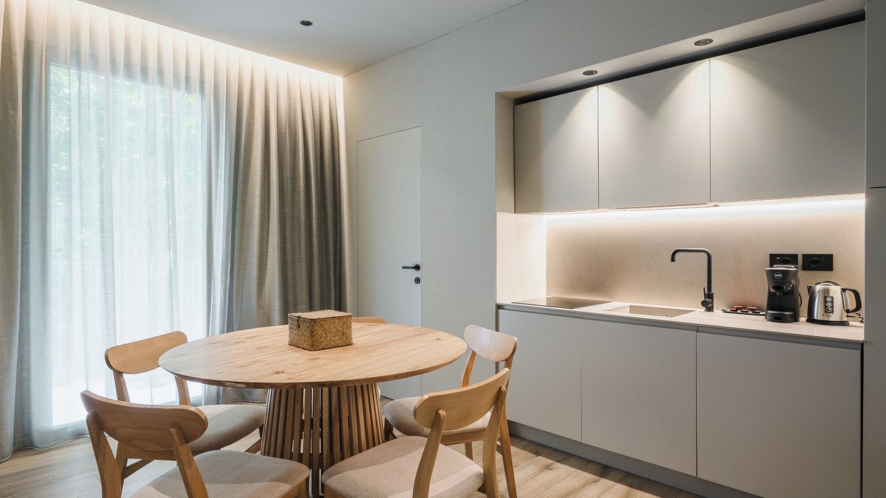 Photo of Kitchen in Igea Marina
