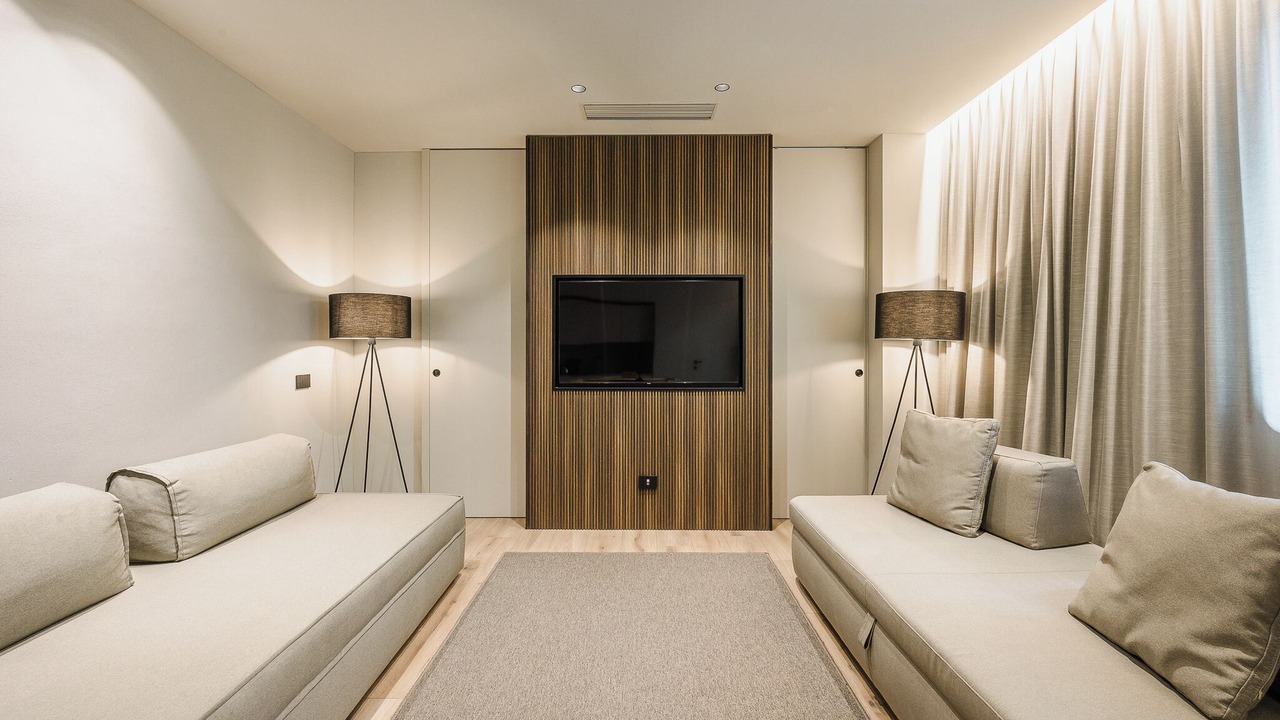 Photo of Livingroom in Igea Marina