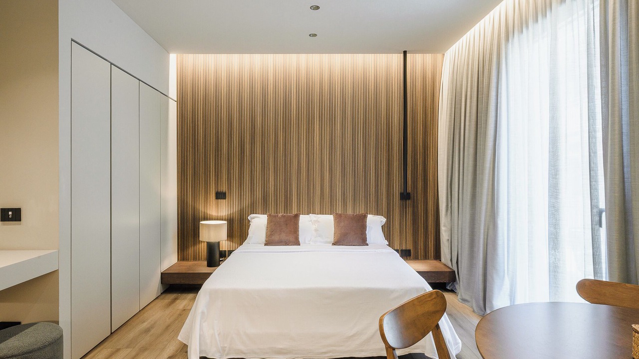 Photo of Bedroom in Igea Marina