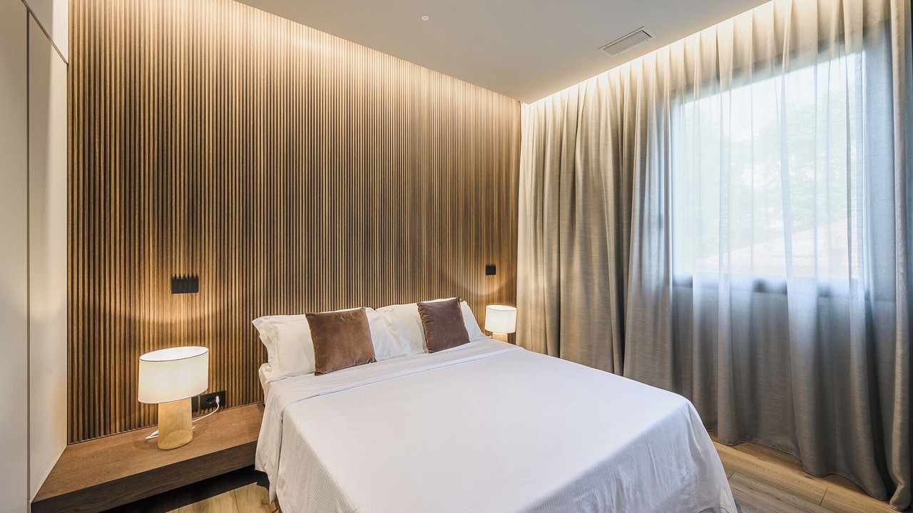 Photo of Bedroom in Igea Marina