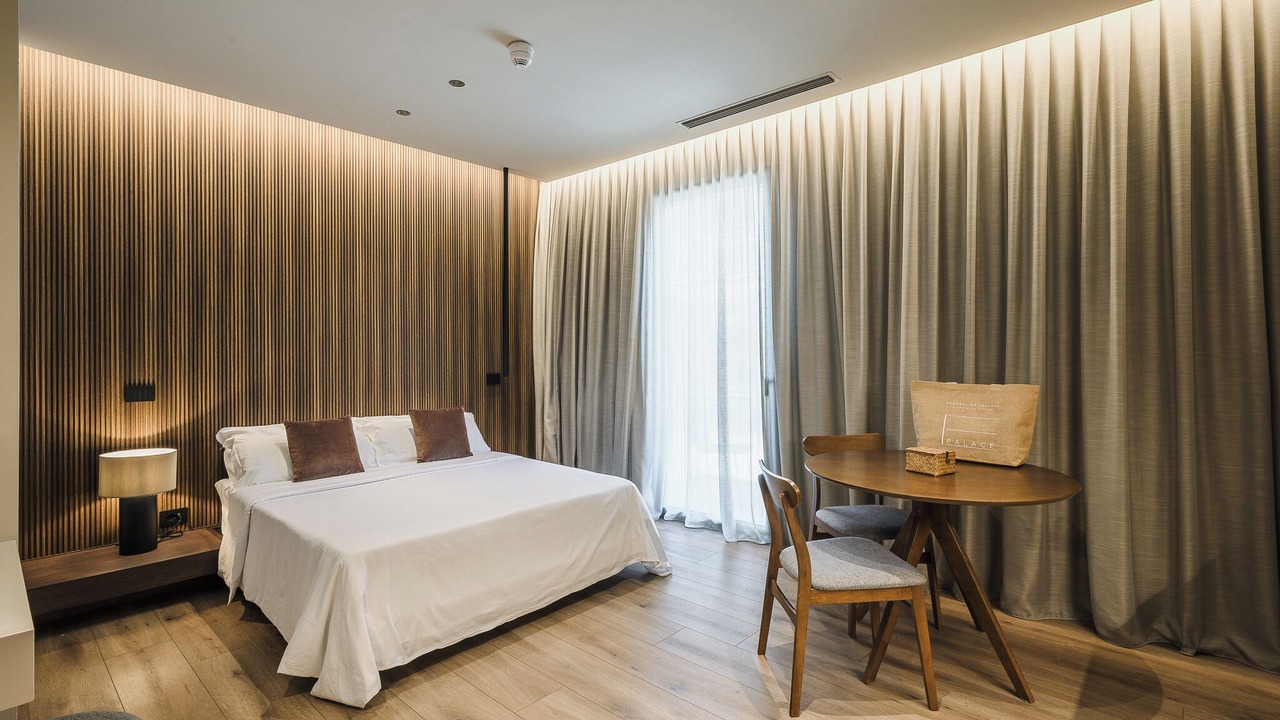 Photo of Bedroom in Igea Marina