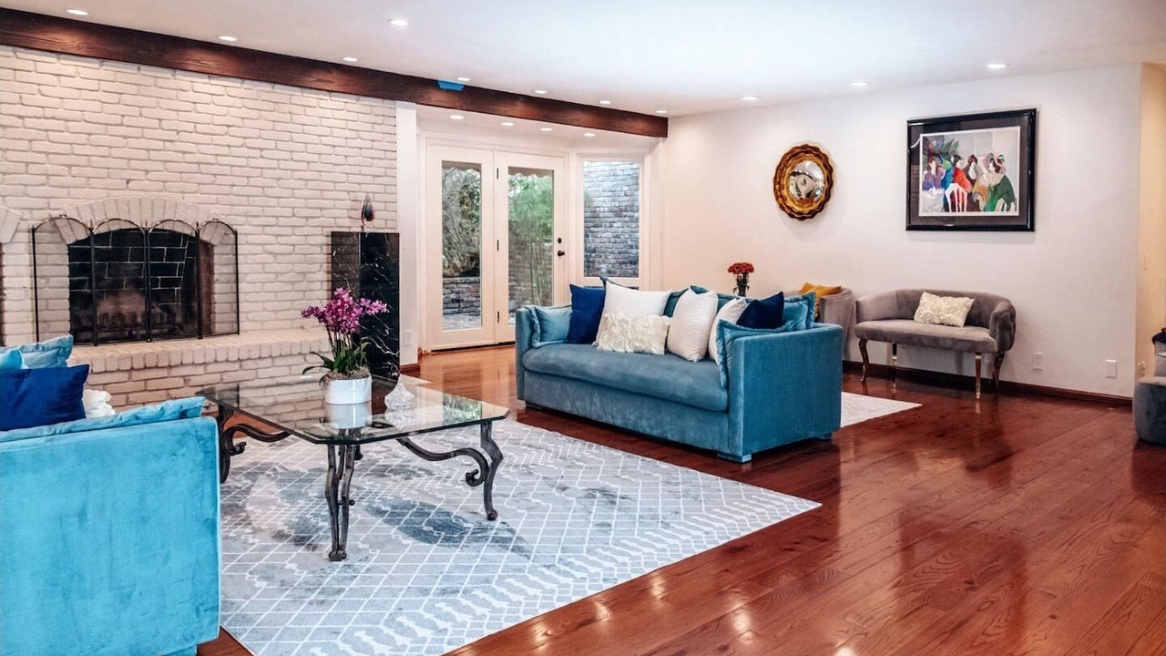 Photo of Livingroom in The Bird Streets