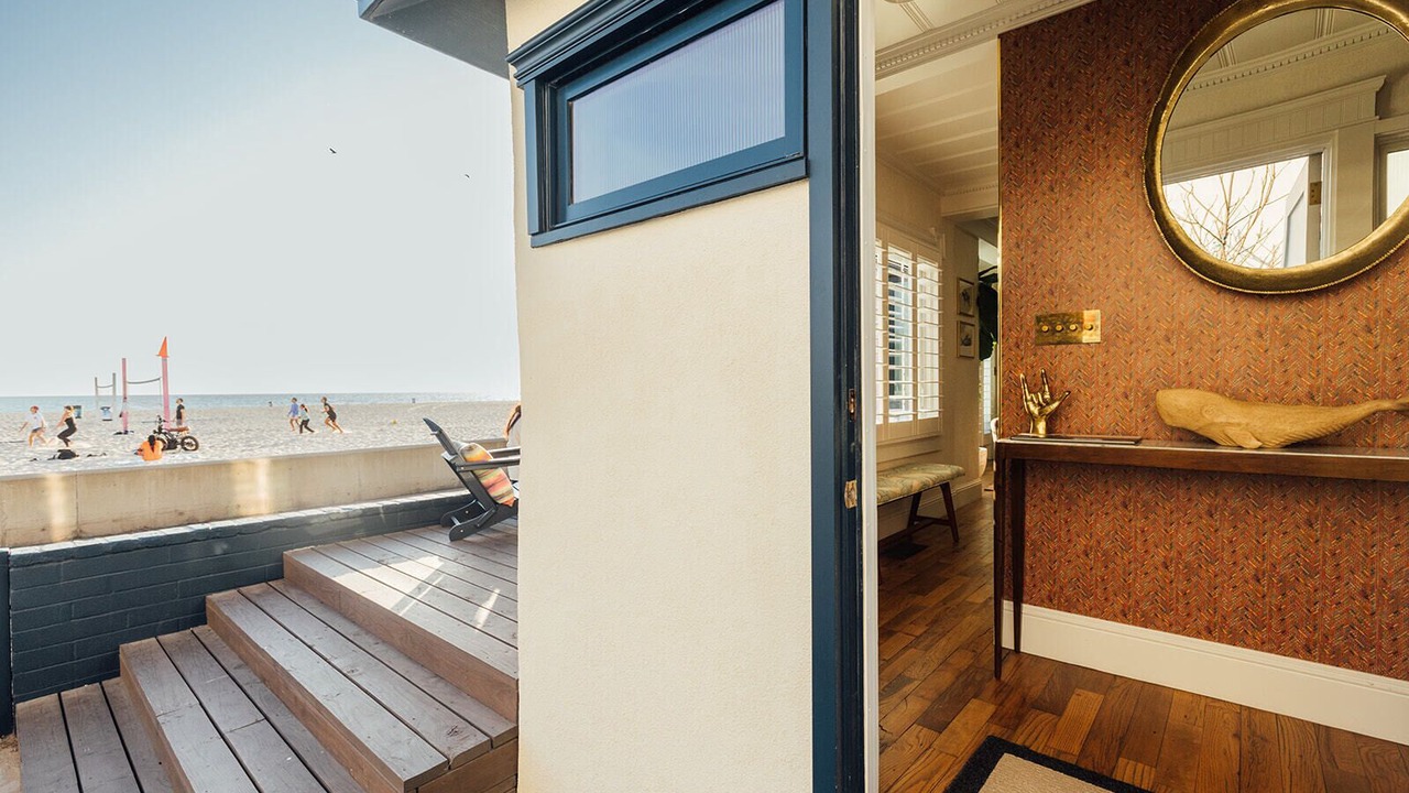Photo of Outdoor in Hermosa Beach