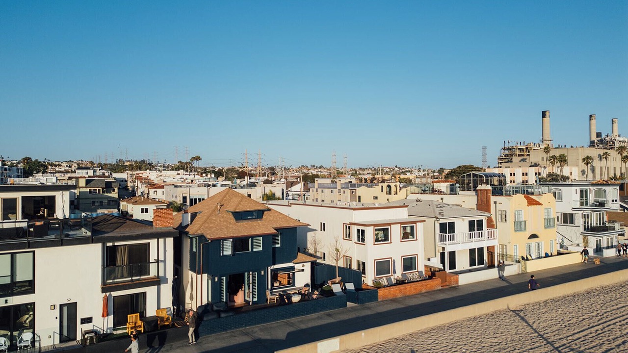 Photo of Others in Hermosa Beach