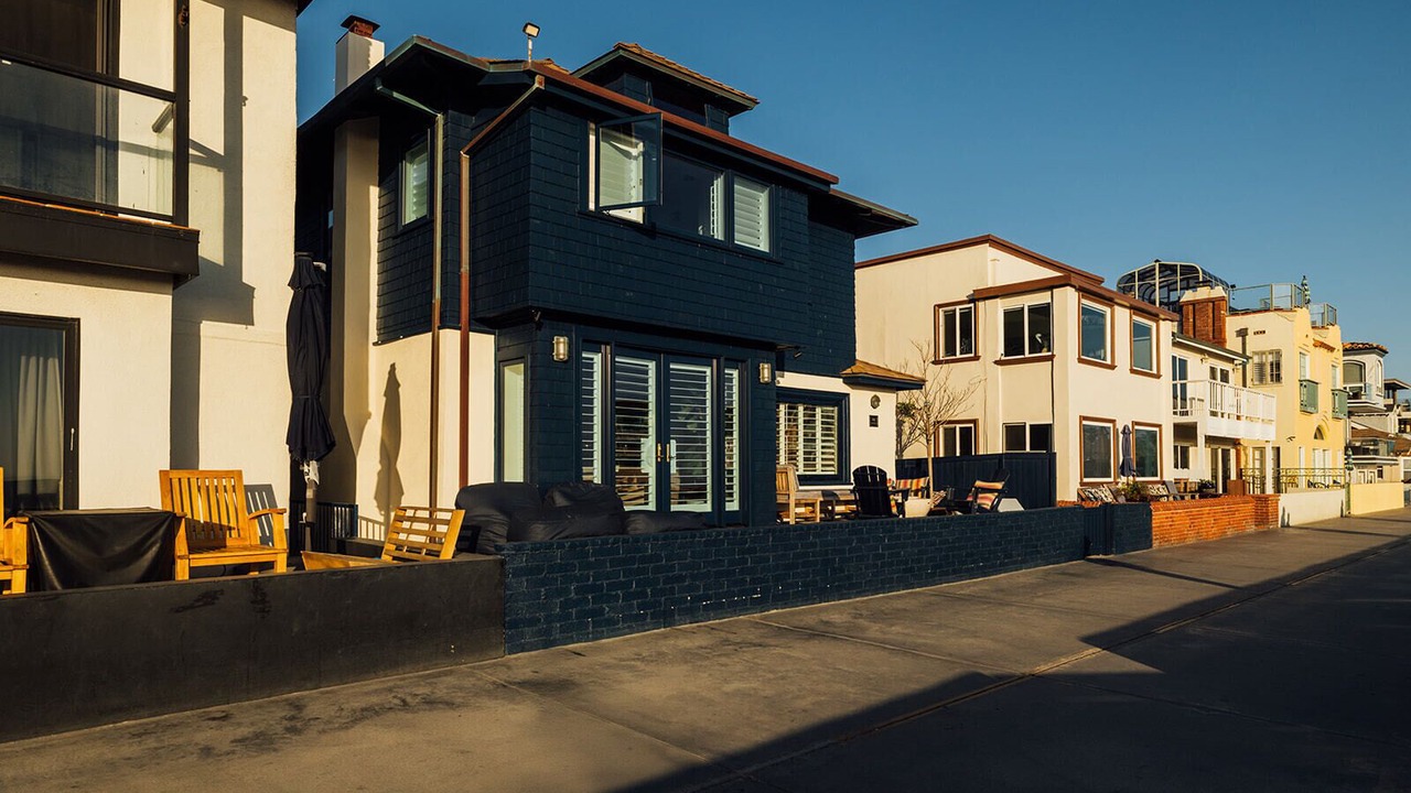 Photo of Outdoor in Hermosa Beach