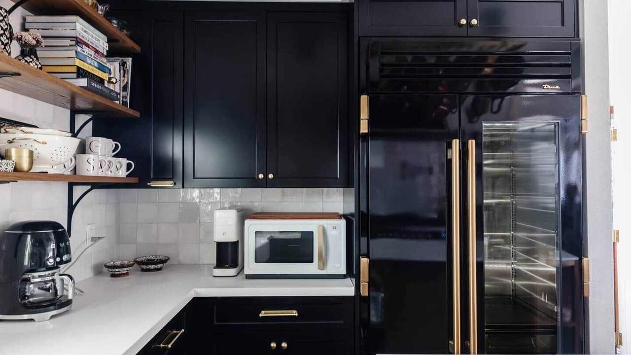 Photo of Kitchen in Hermosa Beach