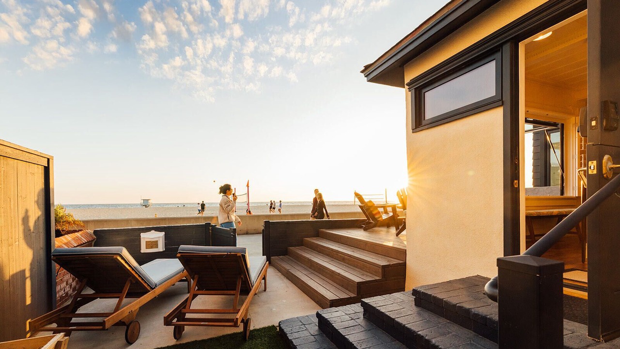 Photo of Outdoor in Hermosa Beach