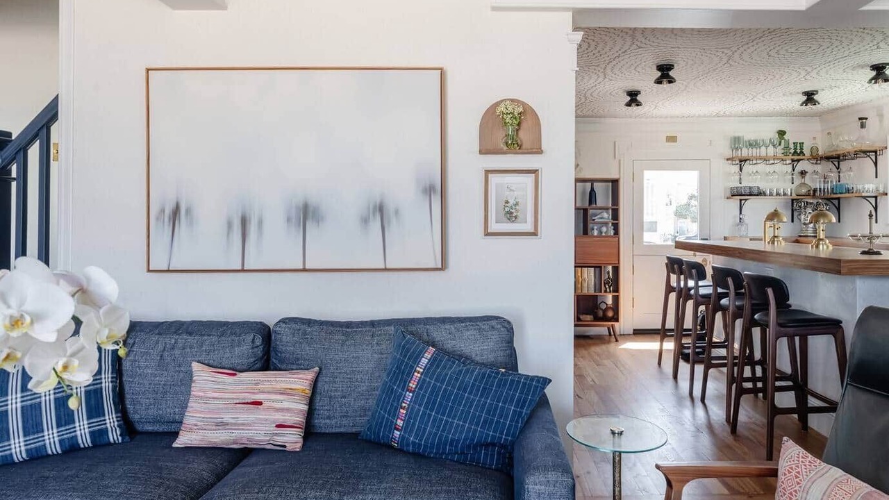 Photo of Livingroom in Hermosa Beach