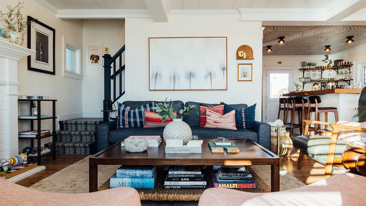 Photo of Livingroom in Hermosa Beach