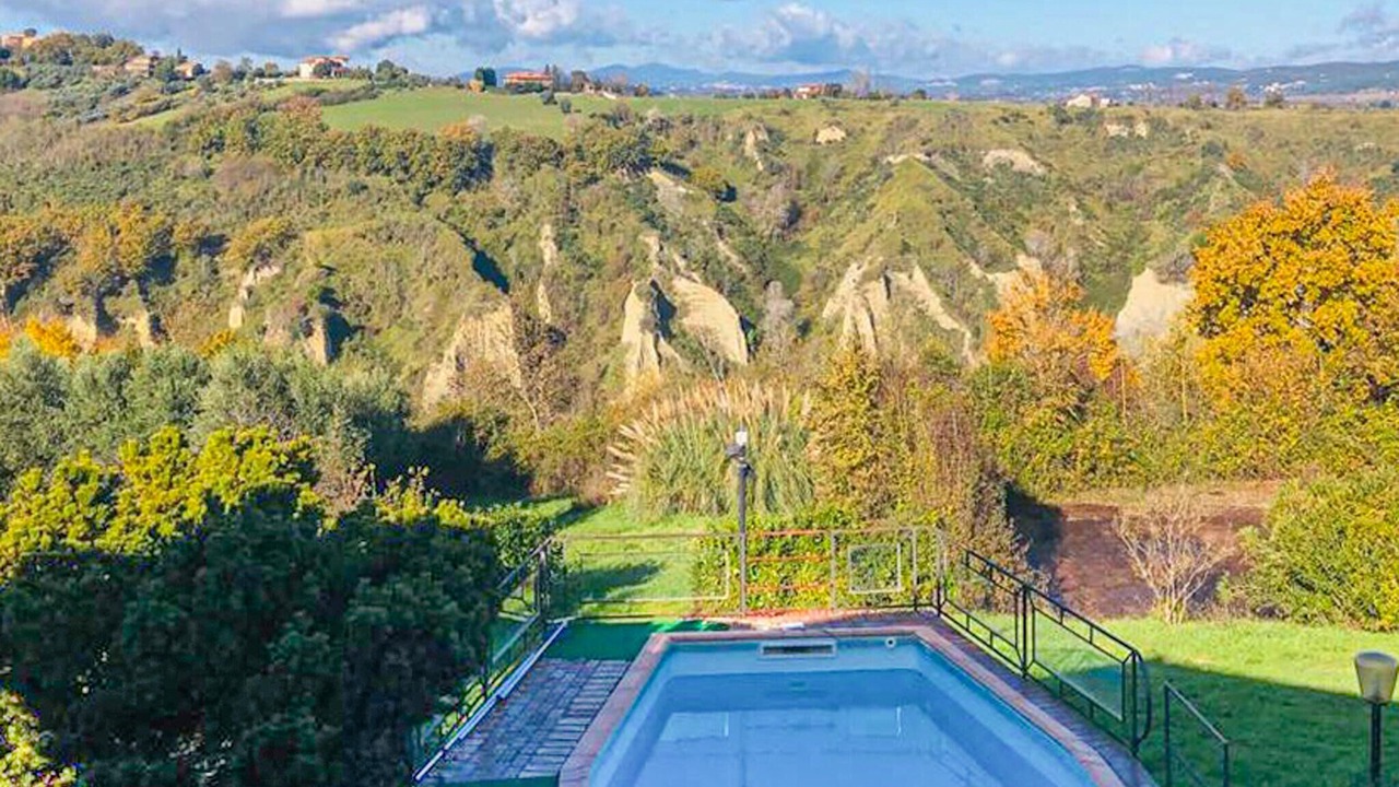 Photo of Bedroom in Calvi di Umbria