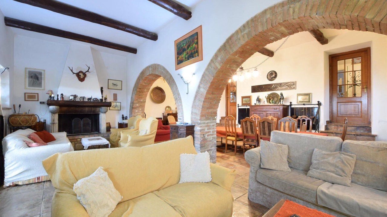 Photo of Bedroom in Calvi di Umbria