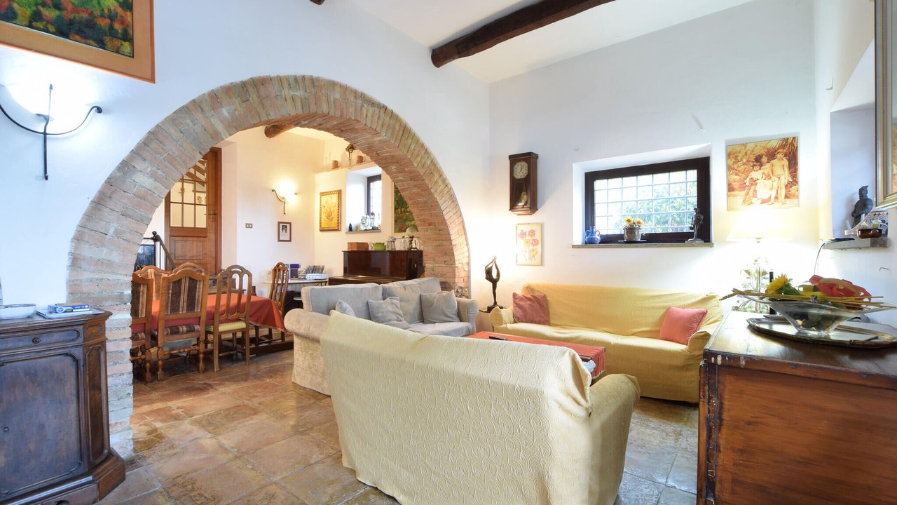 Photo of Bedroom in Calvi di Umbria