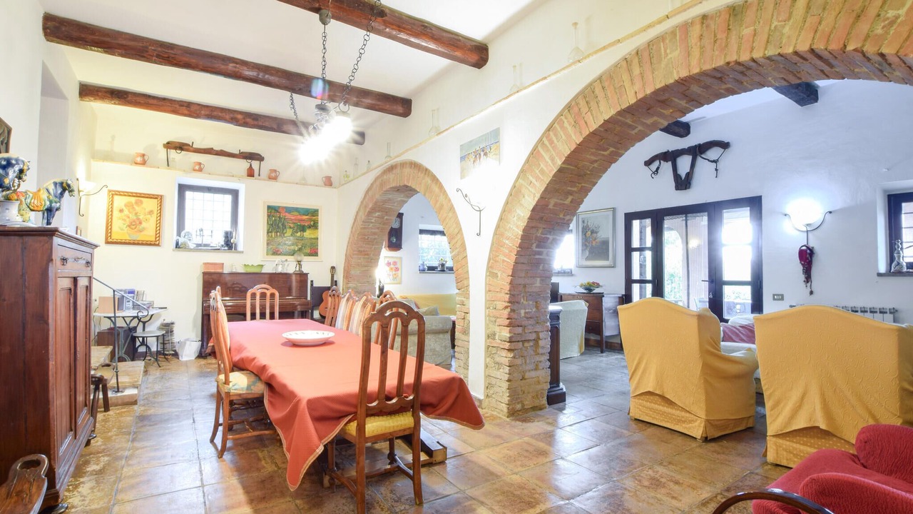 Photo of Bedroom in Calvi di Umbria