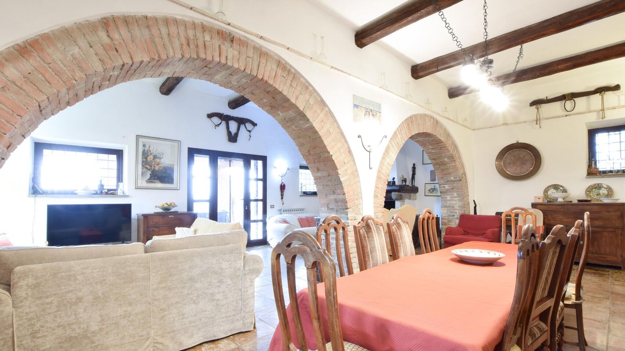 Photo of Bedroom in Calvi di Umbria