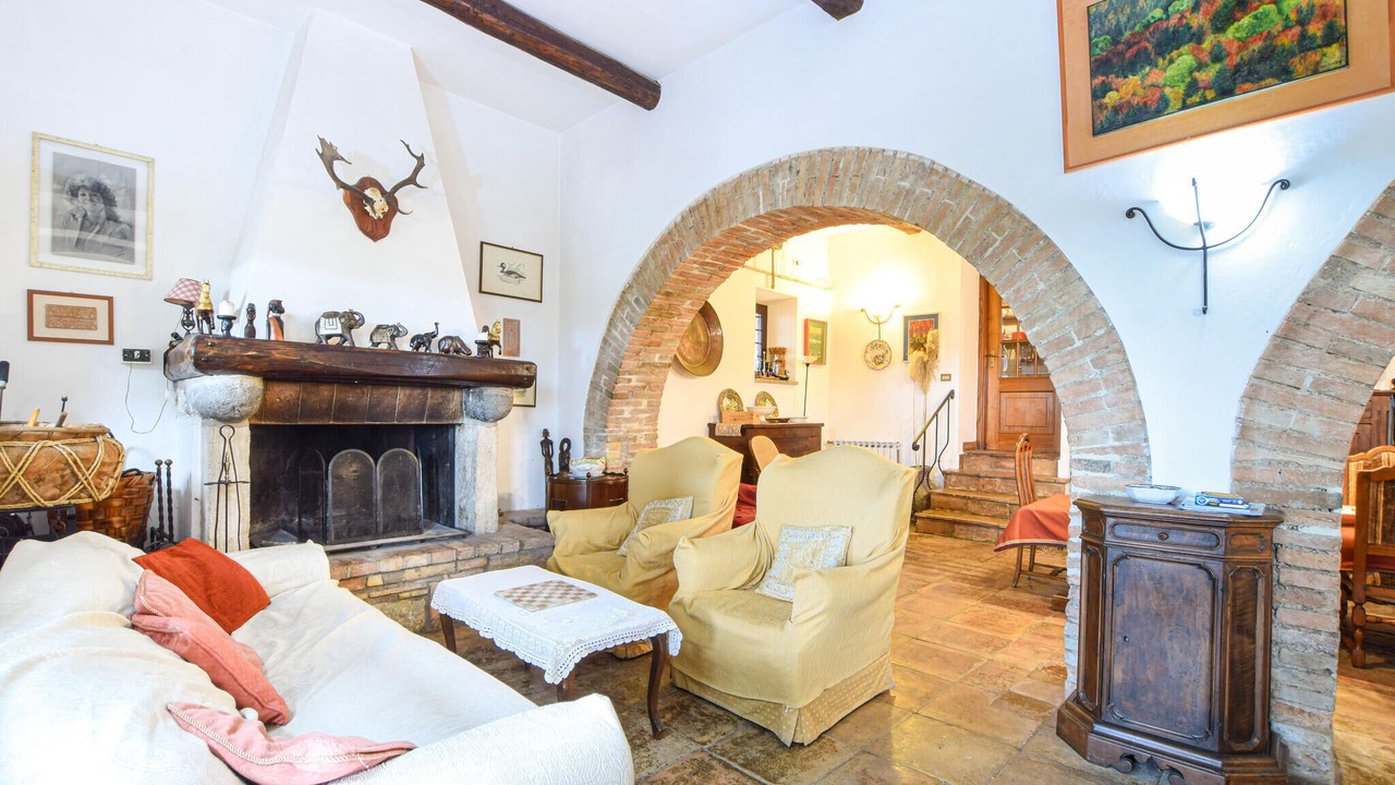 Photo of Bedroom in Calvi di Umbria