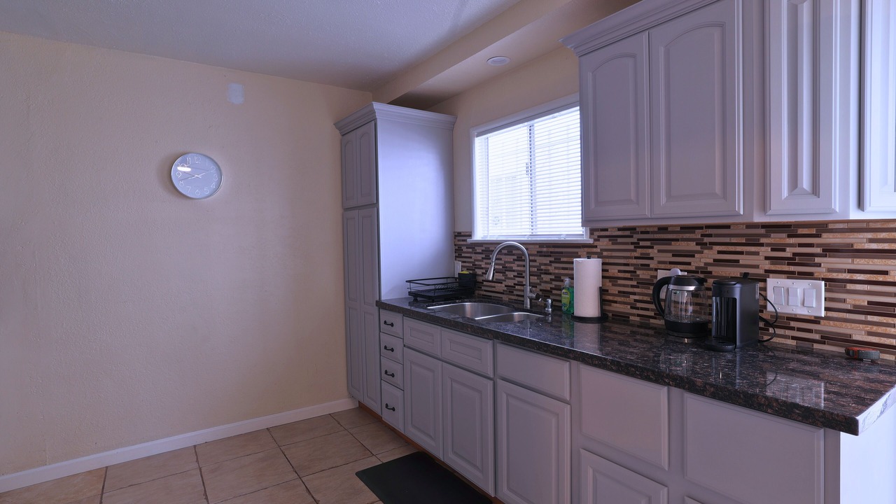 Photo of Kitchen in North Long Beach