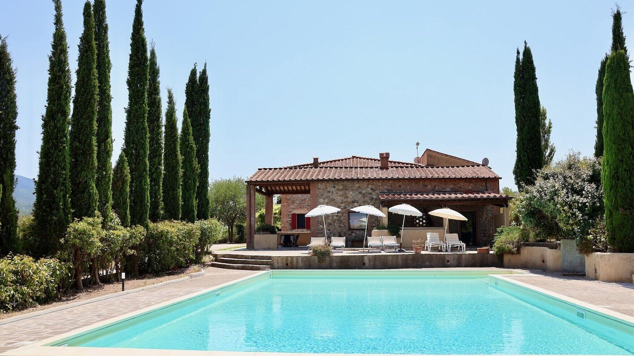 Photo of Outdoor in Chianni