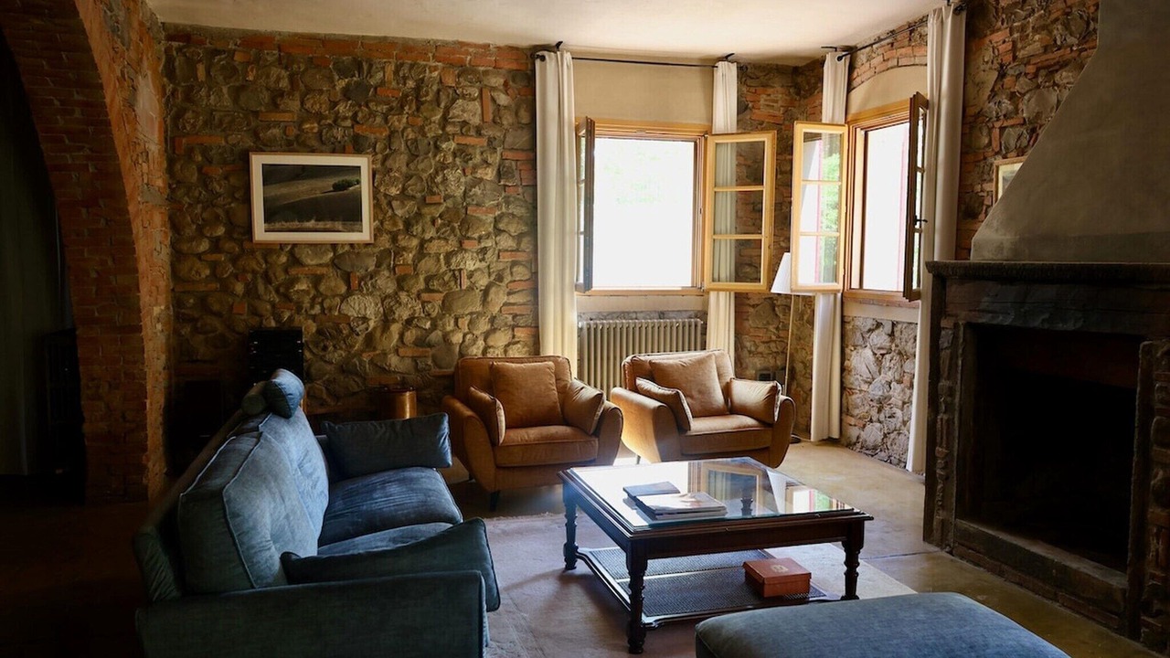 Photo of Livingroom in Chianni