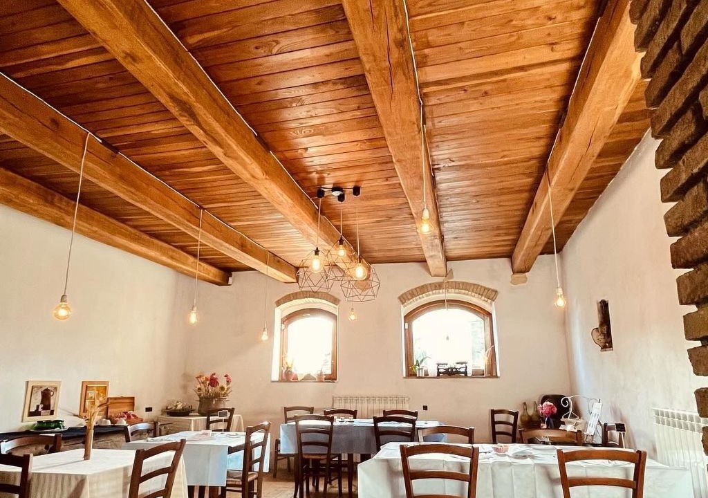 Photo of Bedroom in Castel Giorgio